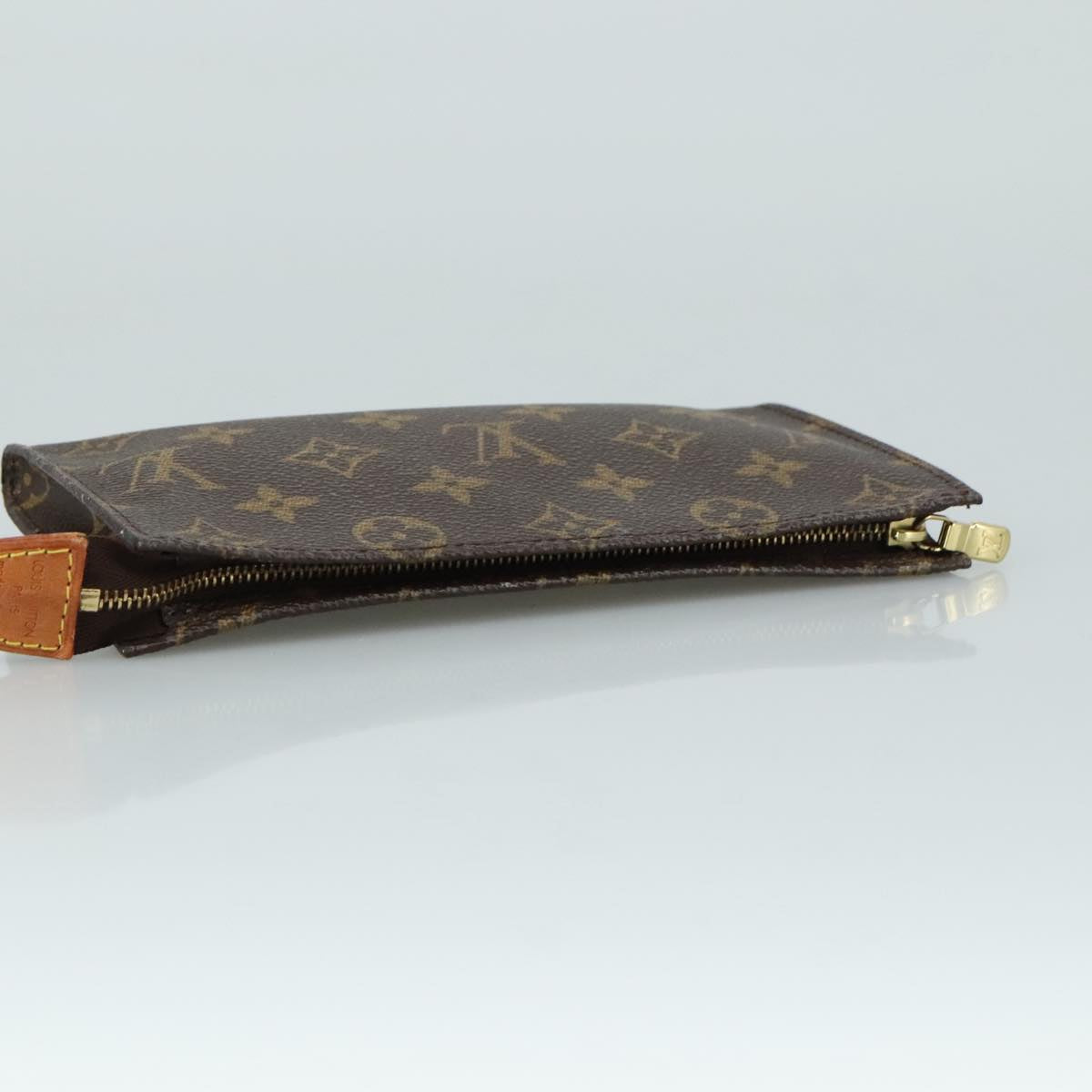 LOUIS VUITTON Monogram Bucket GM Pouch Accessory Pouch LV 104851