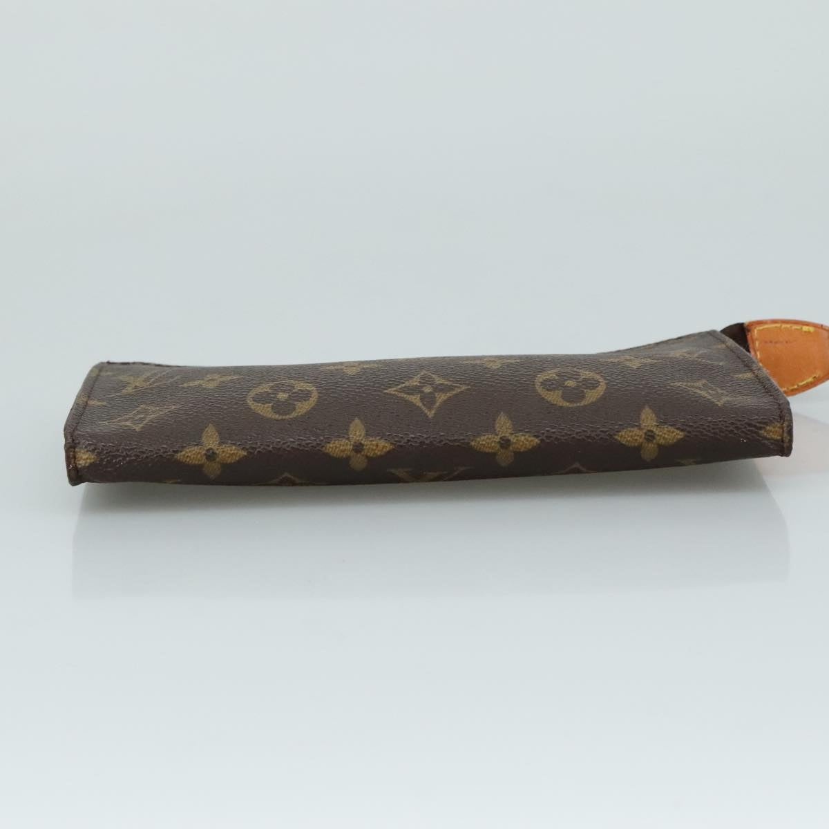 LOUIS VUITTON Monogram Bucket GM Pouch Accessory Pouch LV 104851