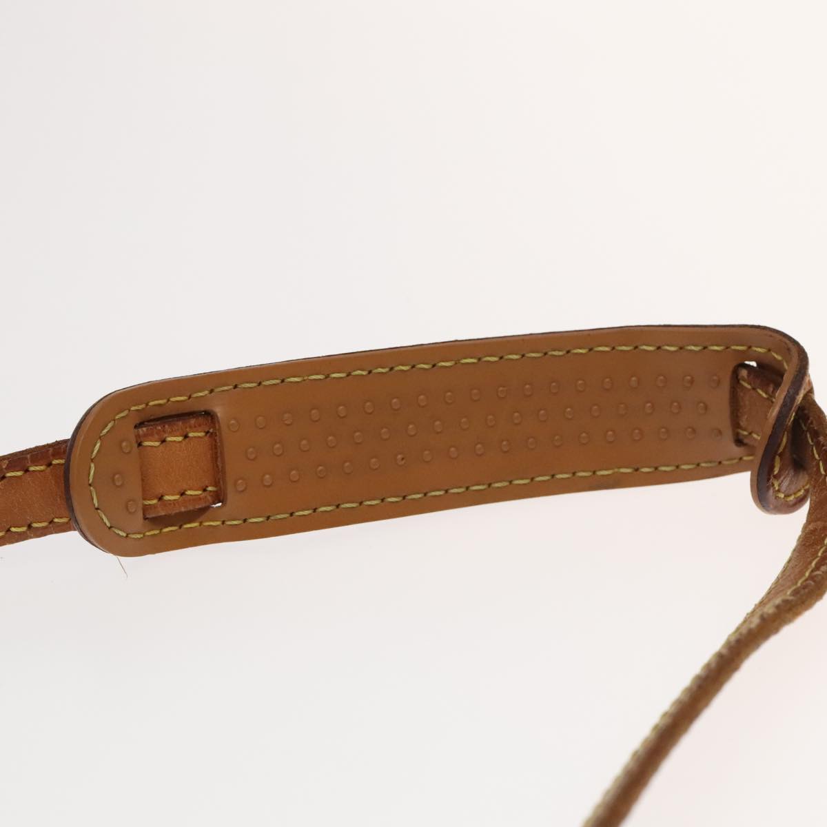 LOUIS VUITTON Monogram Jeune Fille MM Shoulder Bag M51226 LV 104877
