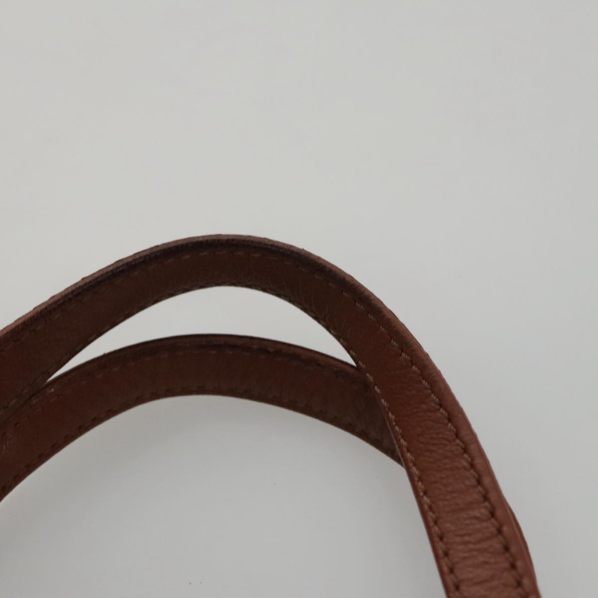 LOUIS VUITTON Monogram Papillon 30 Hand Bag M51385 LV 104883