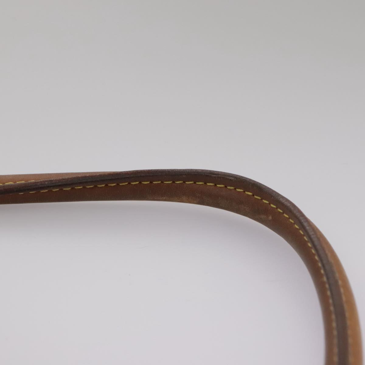 LOUIS VUITTON Monogram Looping GM Shoulder Bag M51145 LV 104891