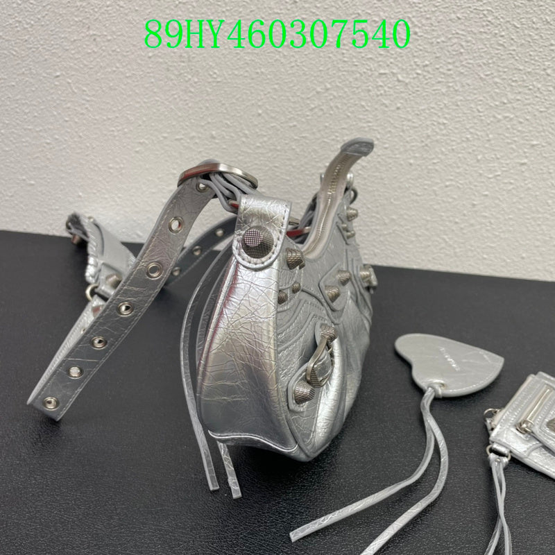 Glami Fashion - BGA Bags - 1895