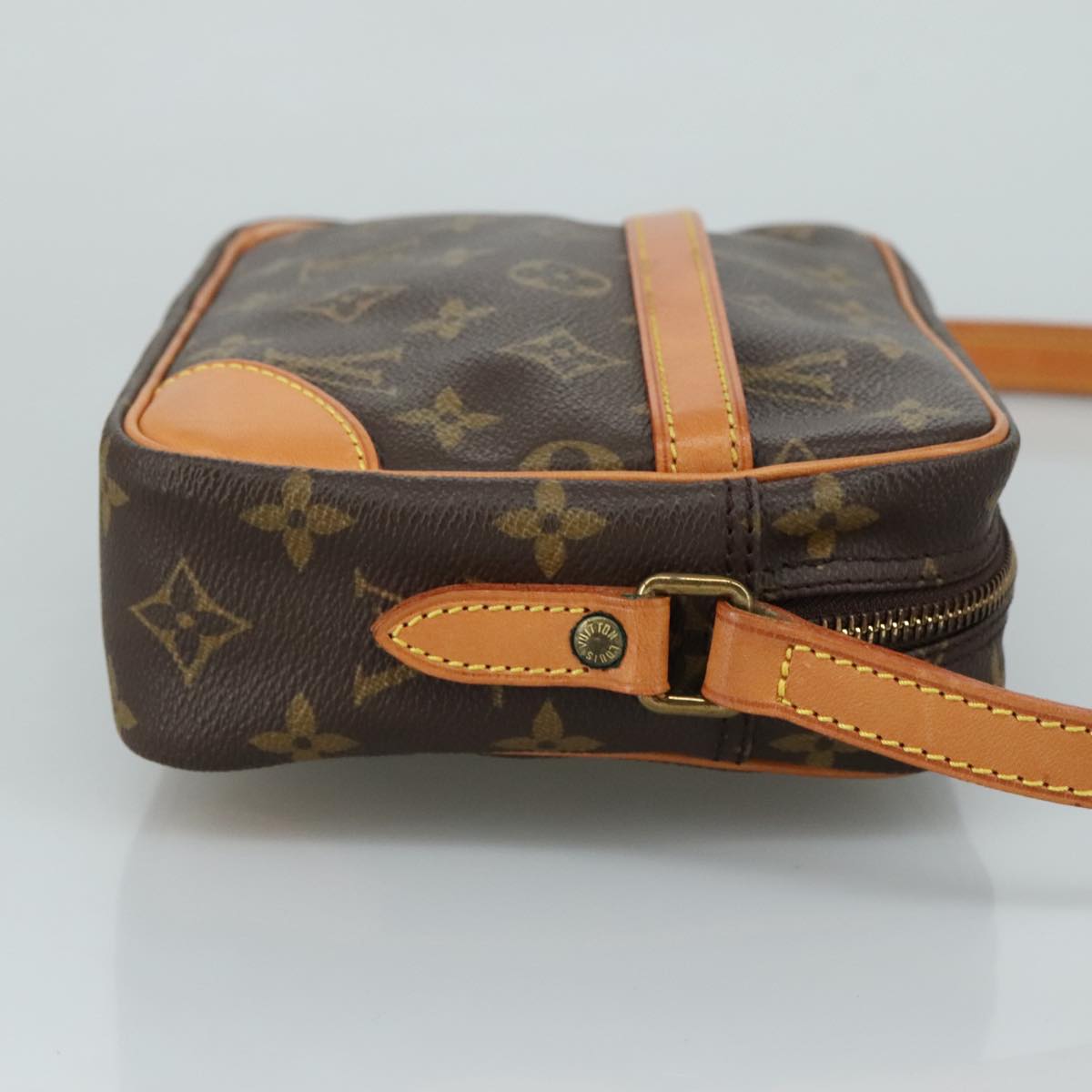 LOUIS VUITTON Monogram Trocadero 23 Shoulder Bag M51276 LV 104942