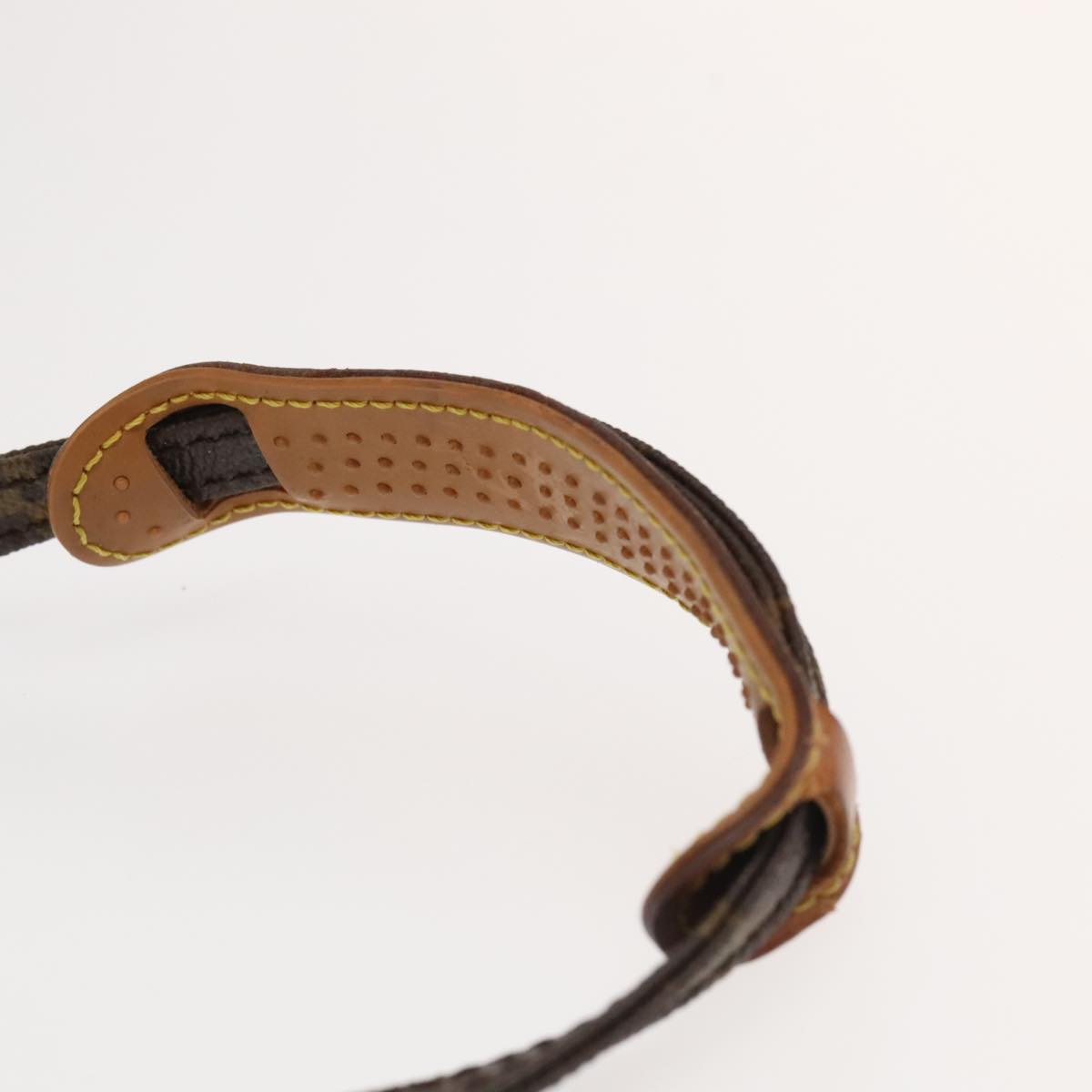 LOUIS VUITTON Monogram Mini Danube Shoulder Bag M45268 LV 104946