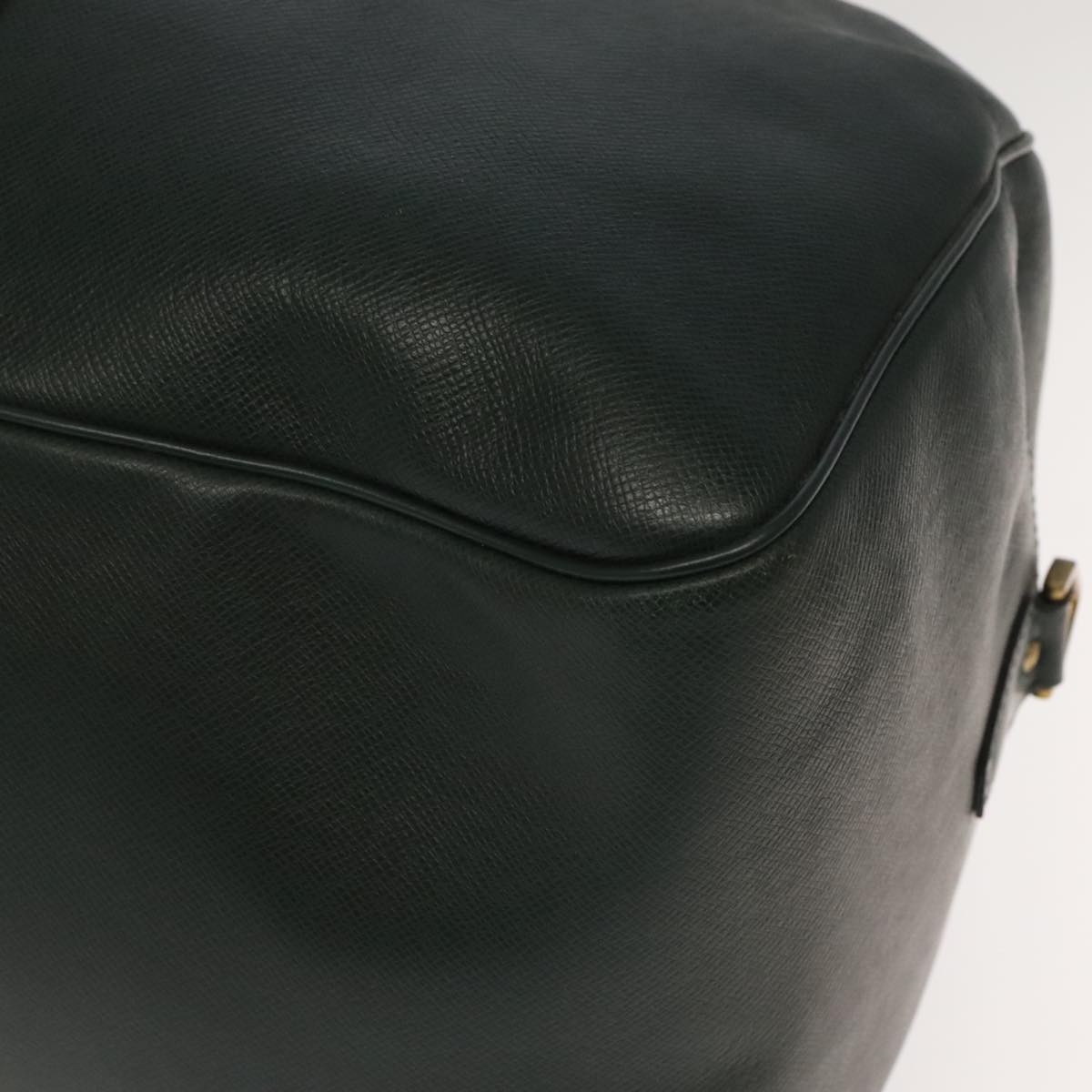 LOUIS VUITTON Taiga Kendall GM Boston Bag Epicea M30114 LV 104949