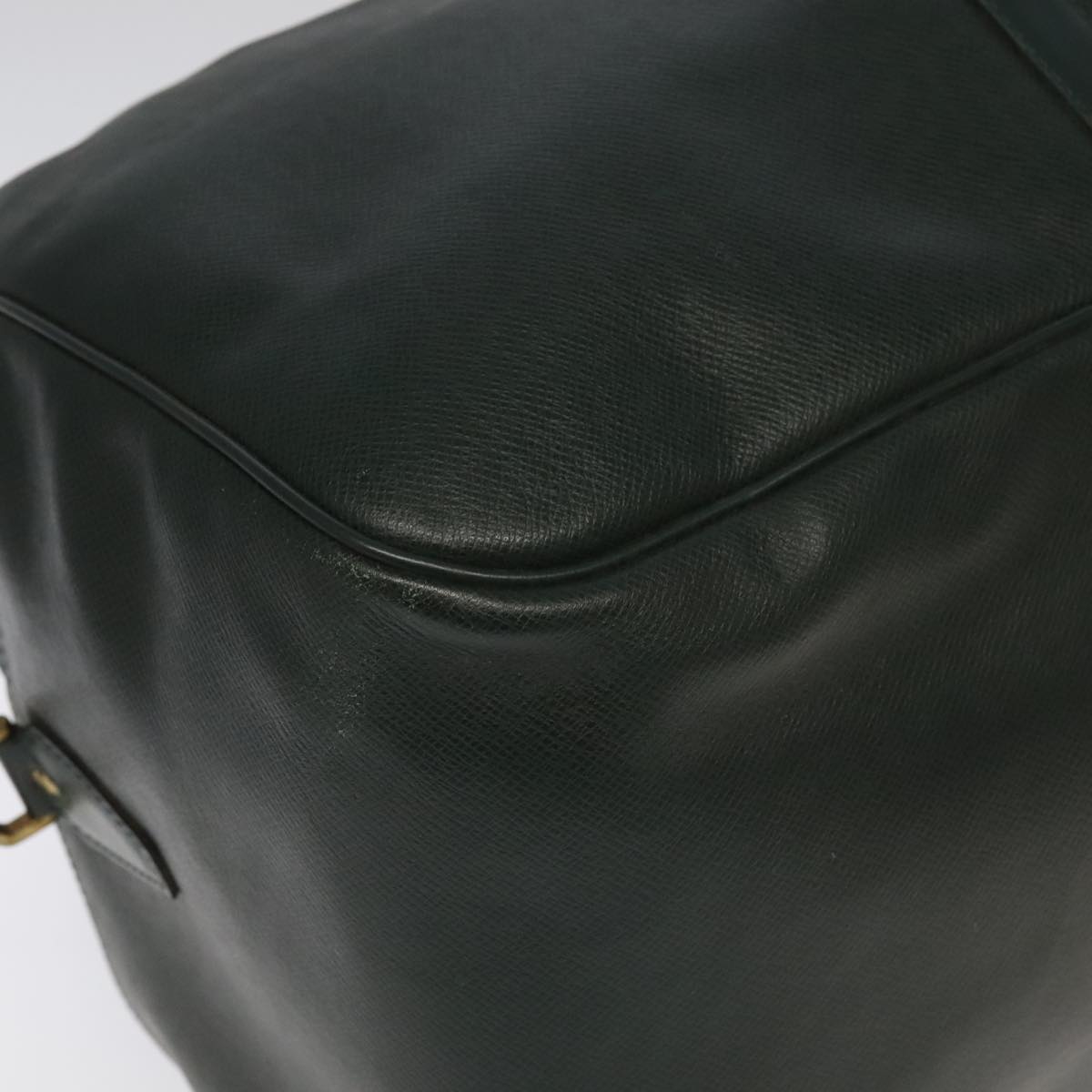 LOUIS VUITTON Taiga Kendall GM Boston Bag Epicea M30114 LV 104949