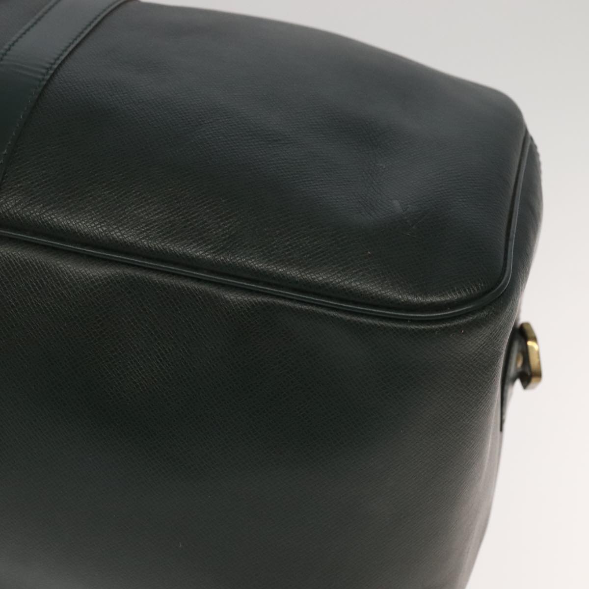 LOUIS VUITTON Taiga Kendall GM Boston Bag Epicea M30114 LV 104949