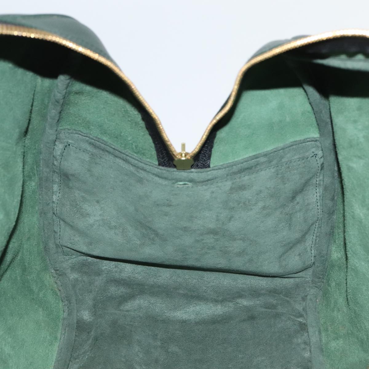 LOUIS VUITTON Taiga Kendall GM Boston Bag Epicea M30114 LV 104949