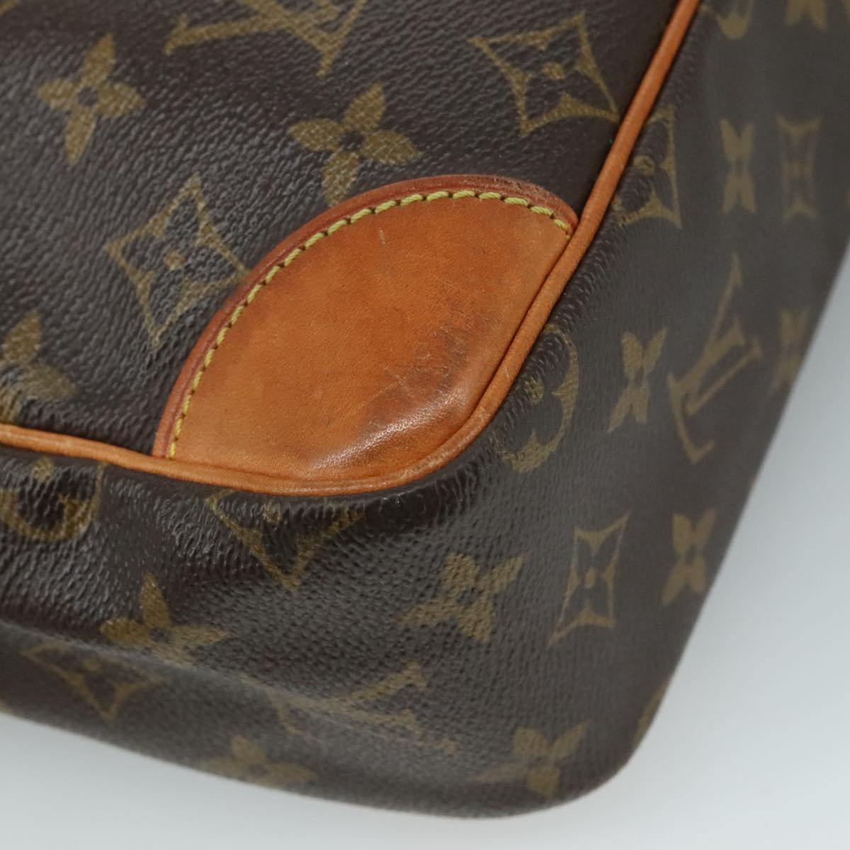 LOUIS VUITTON Monogram Trocadero 30 Shoulder Bag M51272 LV 104975