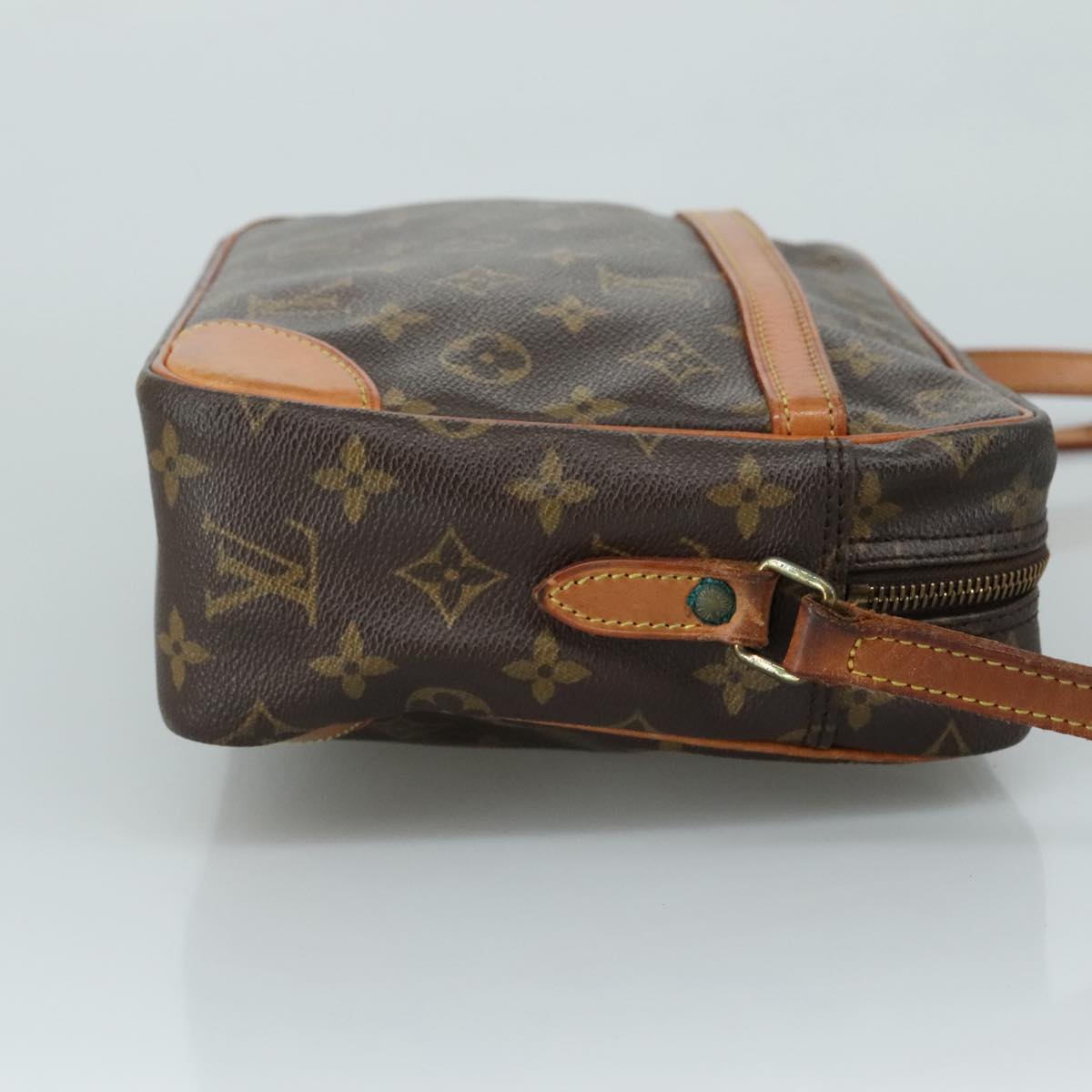 LOUIS VUITTON Monogram Trocadero 30 Shoulder Bag M51272 LV 104975