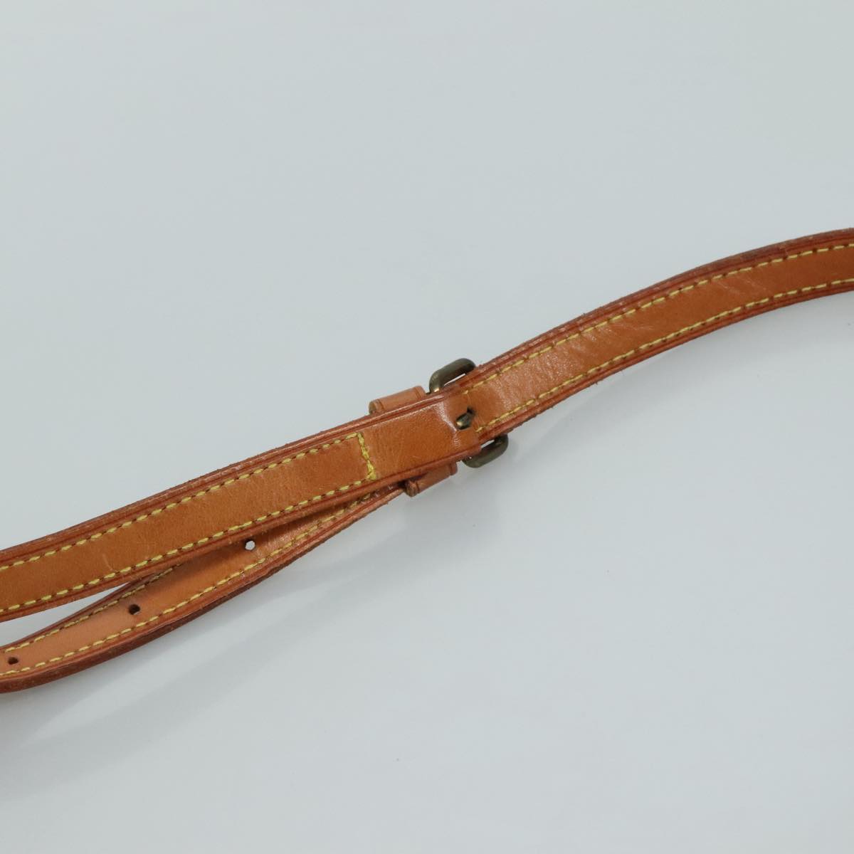 LOUIS VUITTON Monogram Trocadero 30 Shoulder Bag M51272 LV 104975