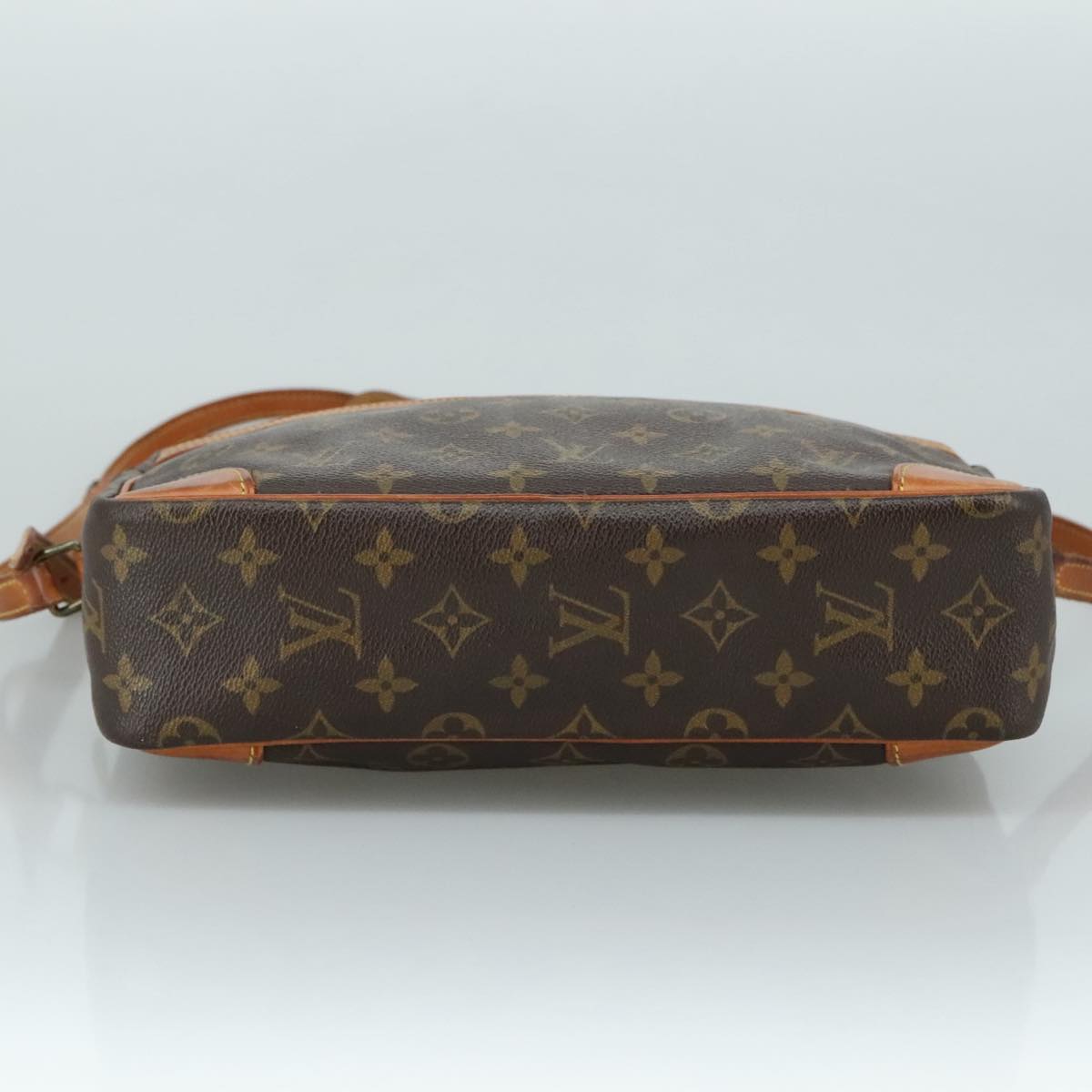 LOUIS VUITTON Monogram Trocadero 30 Shoulder Bag M51272 LV 104975