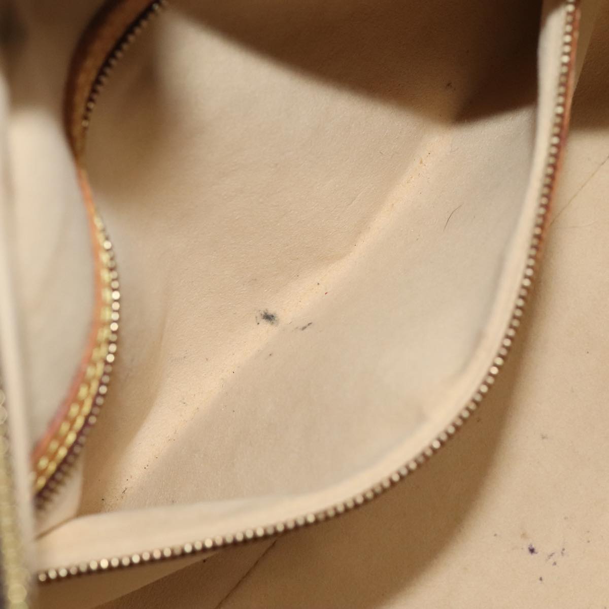 LOUIS VUITTON Monogram Cite GM Hand Bag M51181 LV 104990