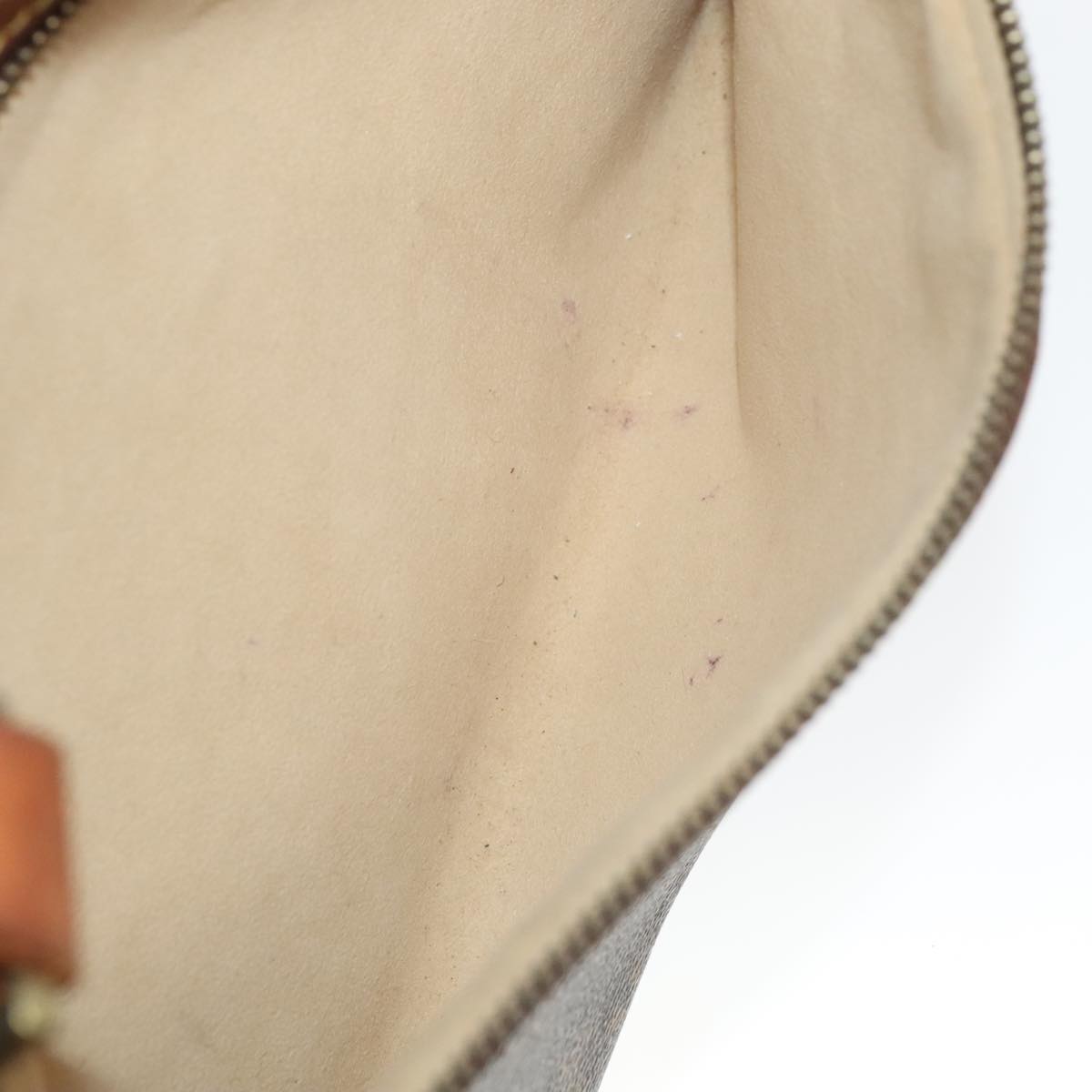 LOUIS VUITTON Monogram Cite GM Hand Bag M51181 LV 104990