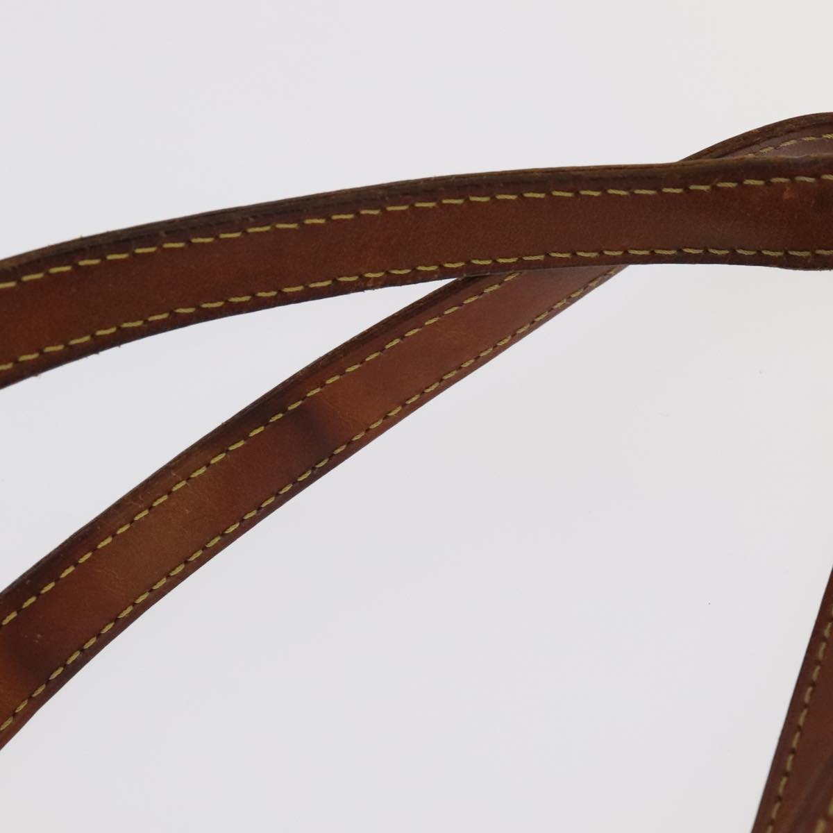 LOUIS VUITTON Monogram Cite GM Hand Bag M51181 LV 104990