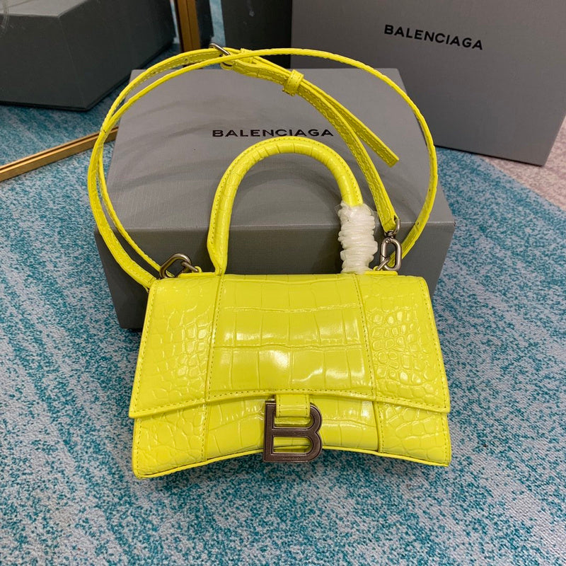 Satchel Bags - BGA Bags - 144