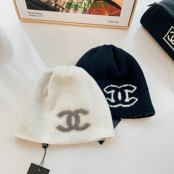 SAMC - CHL Caps & Hats - 407