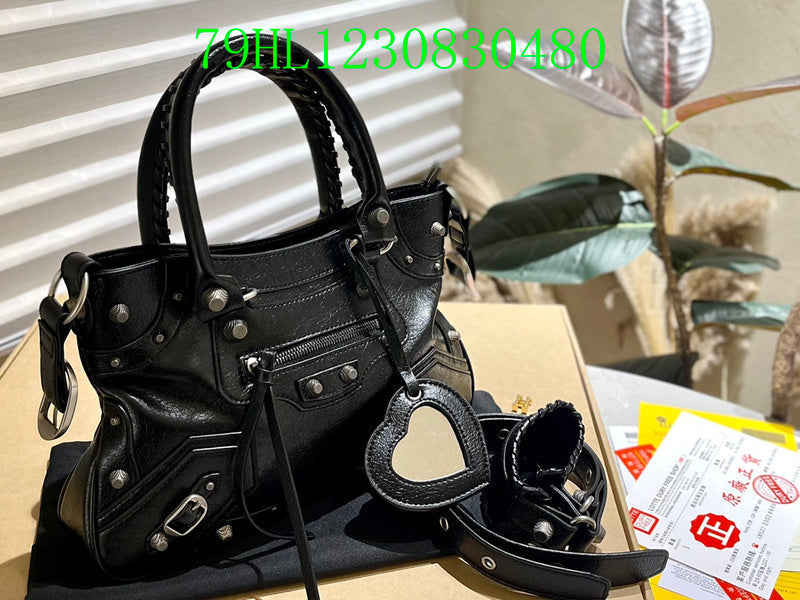 Glami Fashion - BGA Bags - 1645