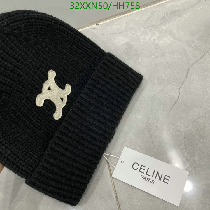 SAMC - COL Caps & Hats - 298