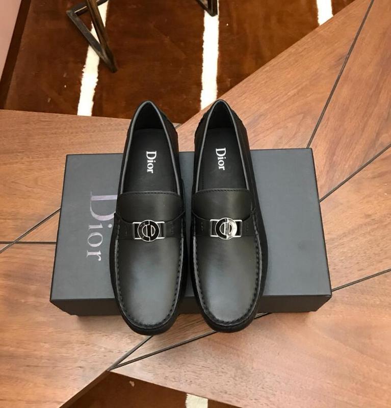 SAMCC - DOR Men Shoes - 701