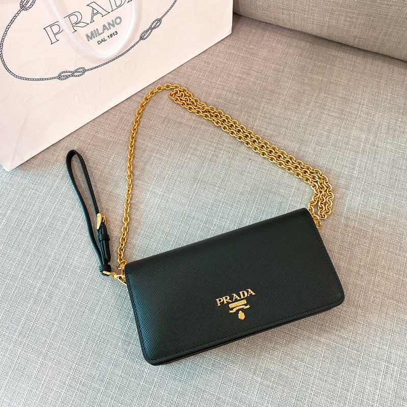 Satchel Bags - PDA Bags - 2491