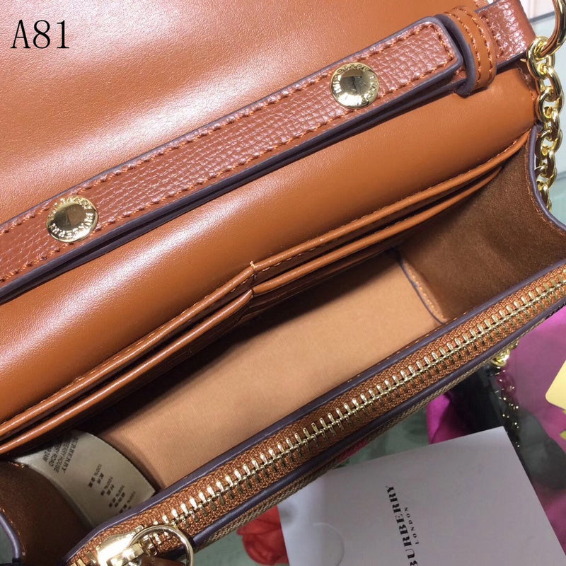 Glami Fashion -BBR Bags - 882