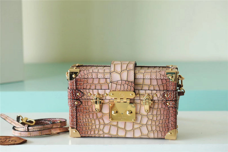 ELE - LUV Bags - 115