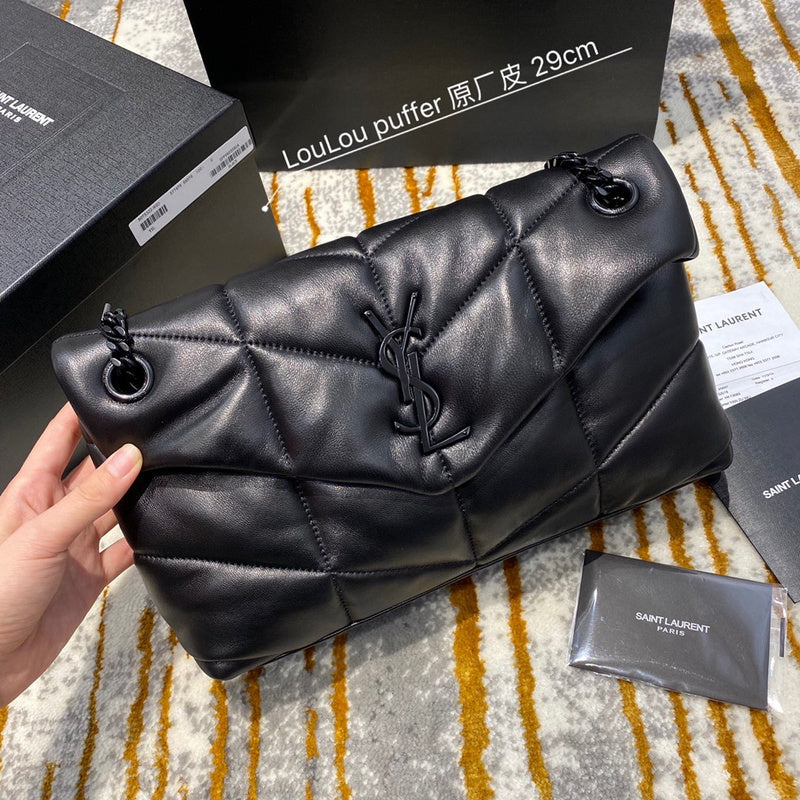 ELE - SLY Bags 439