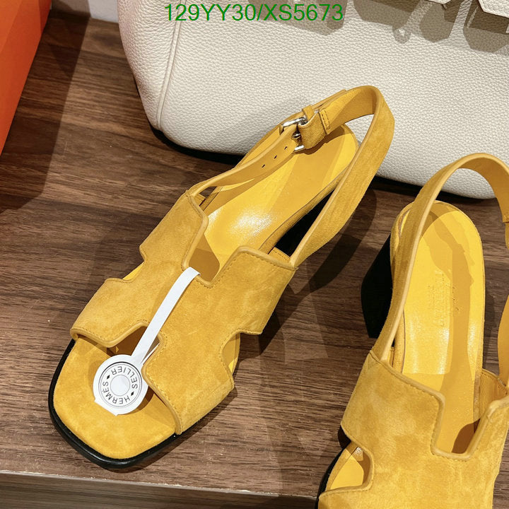 SAMC - HMS Women Shoes - 334