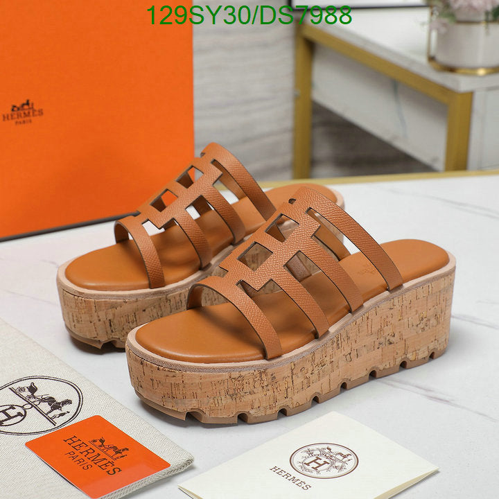 SAMC - HMS Women Shoes - 018