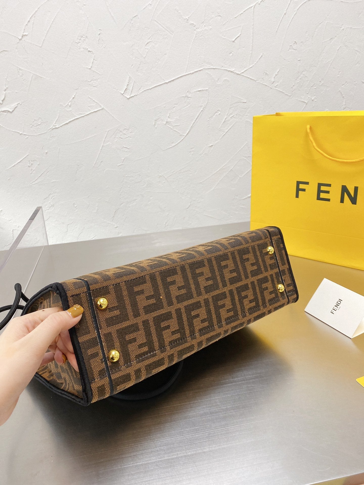 EN - New Arrival Bags FEI 227