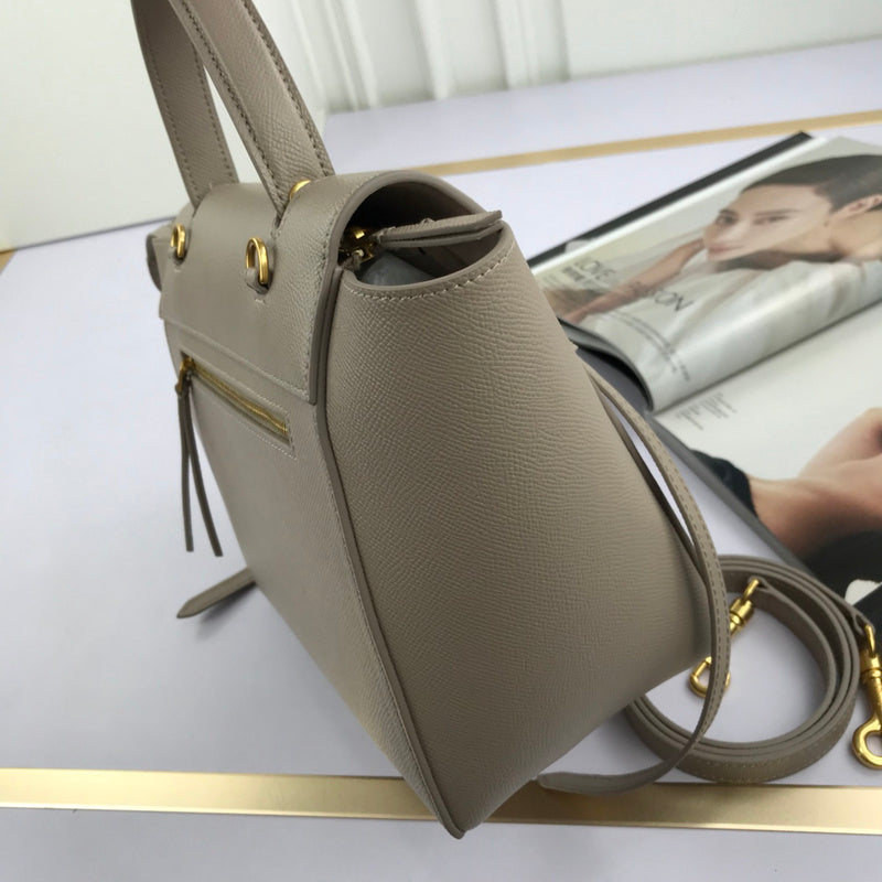 Satchel Bags - CHN Bags - 045