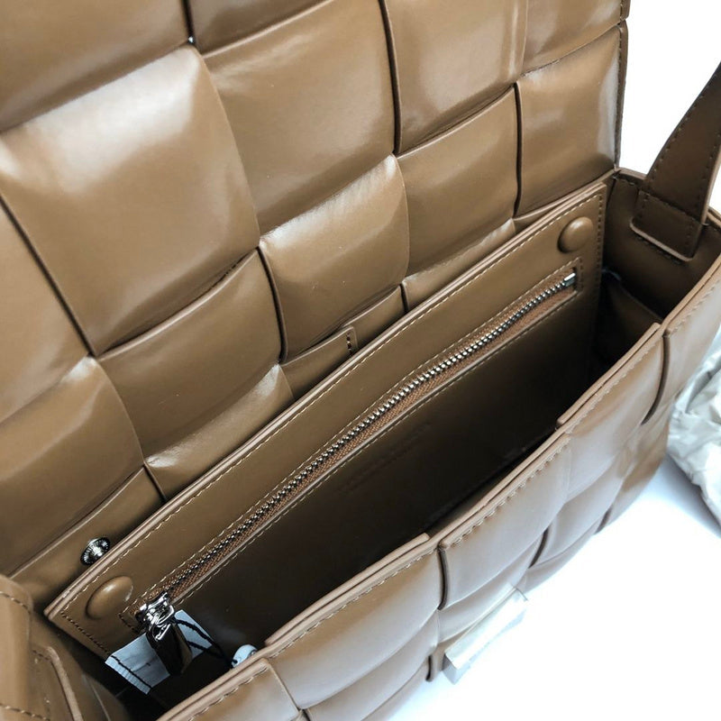 Satchel Bags - BV Bags - 385