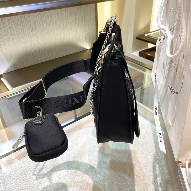 Satchel Bags - PDA Bags - 2368