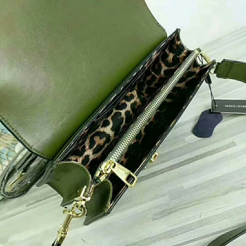 Satchel Bags - DG Bags - 297
