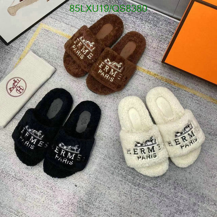 SAMC - HMS Women Shoes - 201