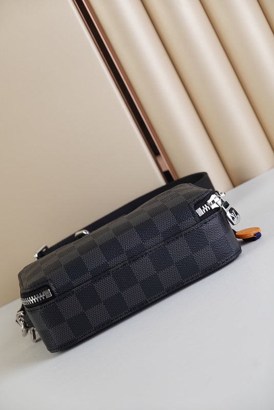 Satchel Bags - VL Bags - 3142