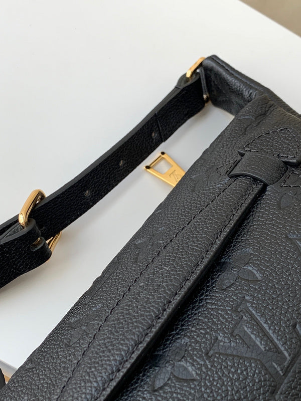 Satchel Bags - VL Bags - 1254