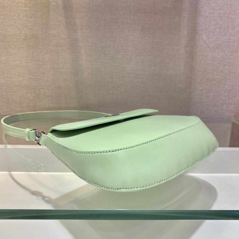 Satchel Bags - PDA Bags - 1862