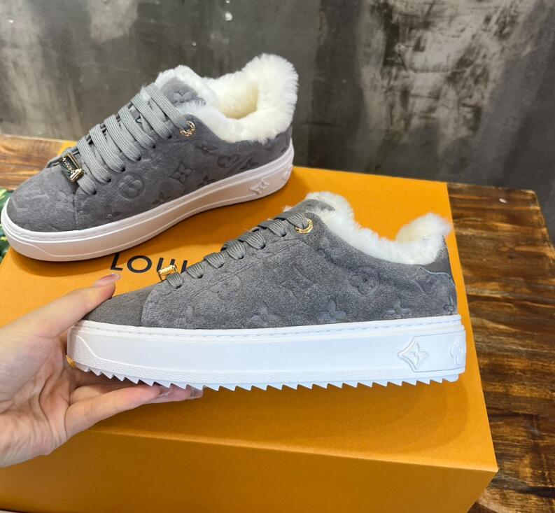 SAMC - LOV Women Shoes - 274
