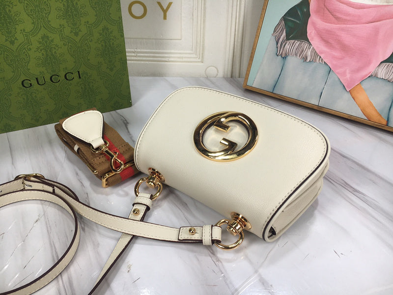 Satchel Bags - GCI Bags - 1352