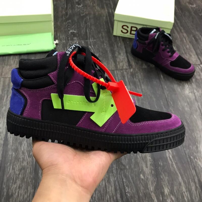 SAMC - YZO Men Shoes - 257