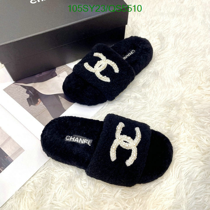 SAMC - CHL Women Shoes Slippers - 160