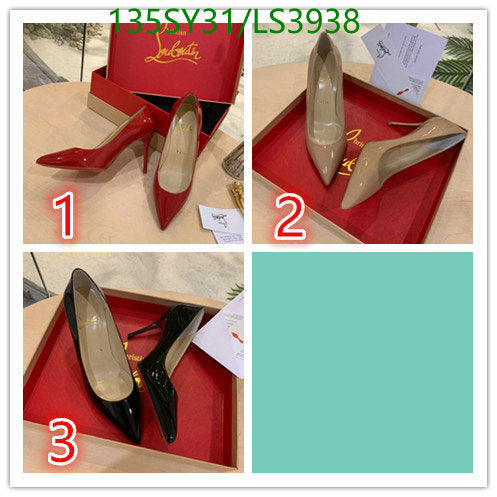 SAMC - CBL Women Shoes - 144
