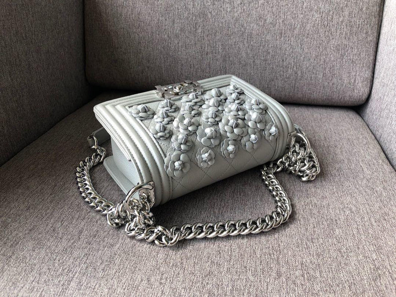 Satchel Bags - CHL Bags - 510