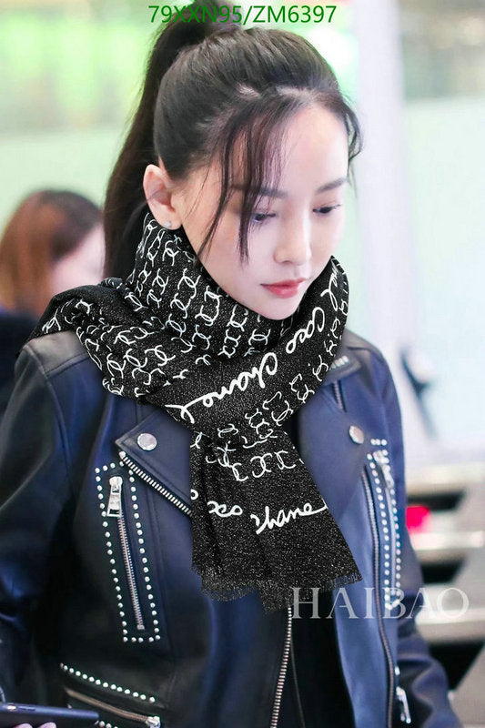 SAMC - CHL Scarves - 893