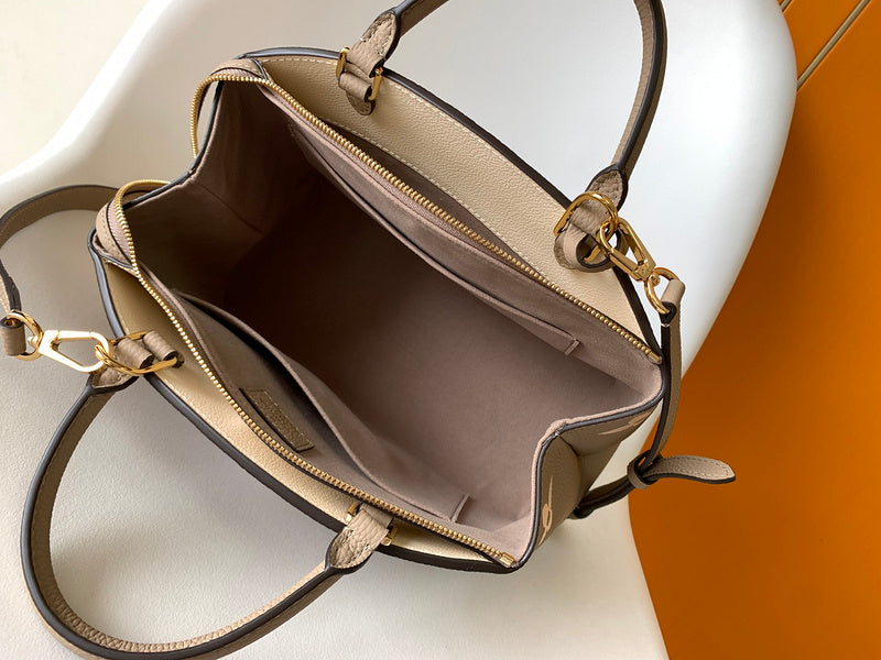 Satchel Bags - VL2 Bags - 176