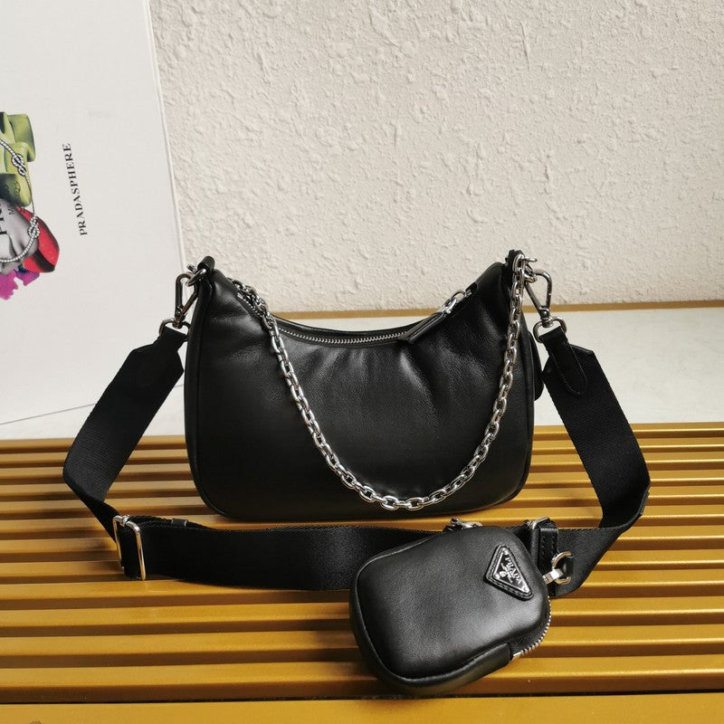 Glami - PD Shoulders Bags - 019