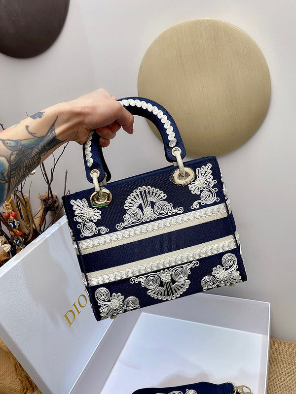 Glami Fashion - DIR Bags - 082