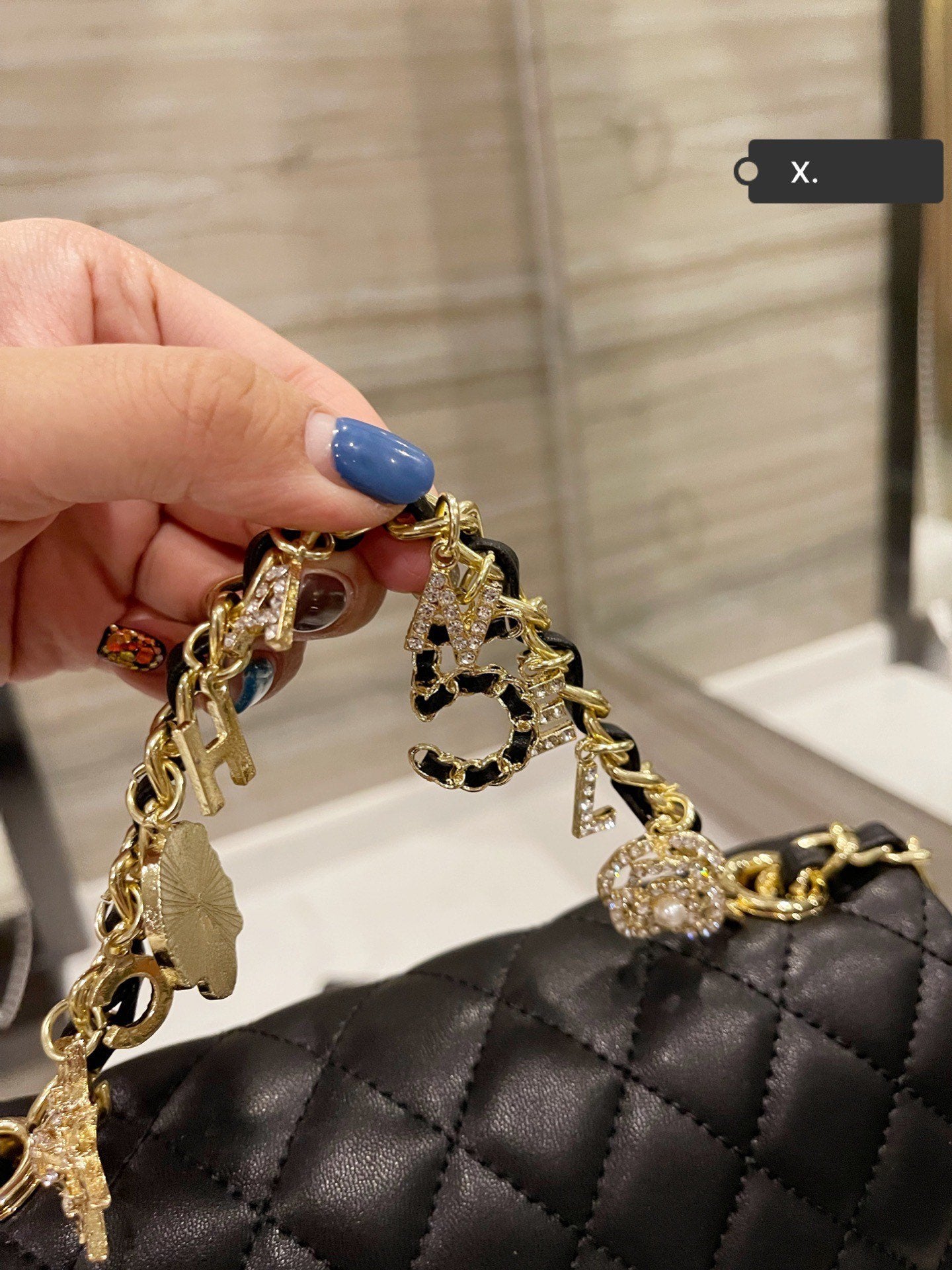 EN - New Arrival Bags CHL 248